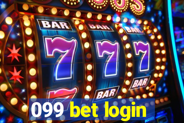 099 bet login